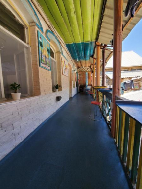 El Hostal